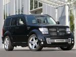 Dodge Nitro by Startech 2006 года